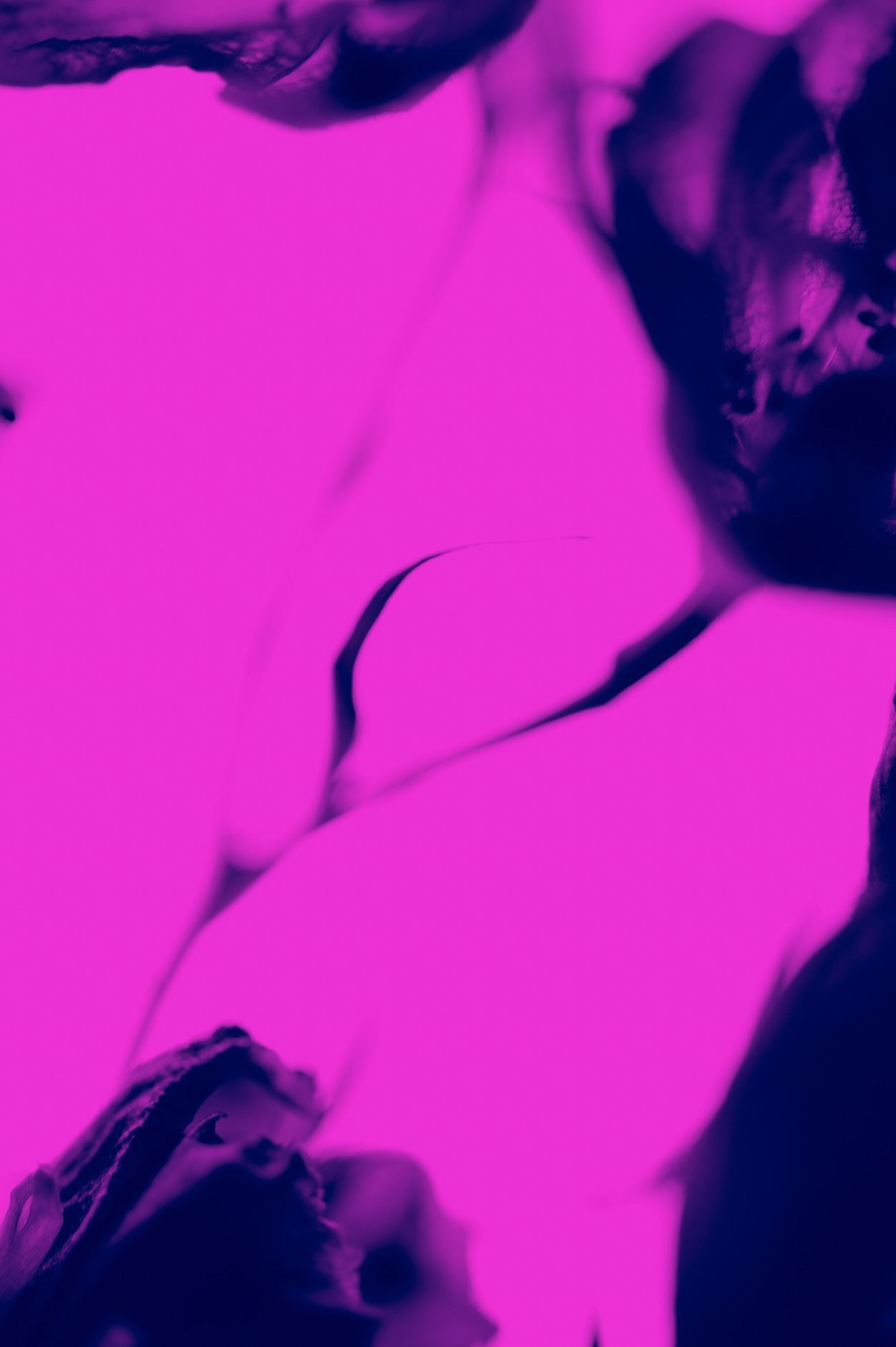 Aer, No. 05 — Rising, archival pigment print by Fegg Mou