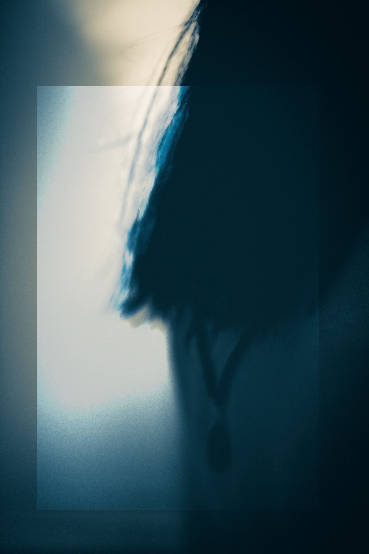 Aer, No. 06 — Without Body, archival pigment print by Fegg Mou